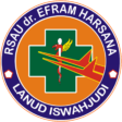 RSAU dr. Efram Harsana 